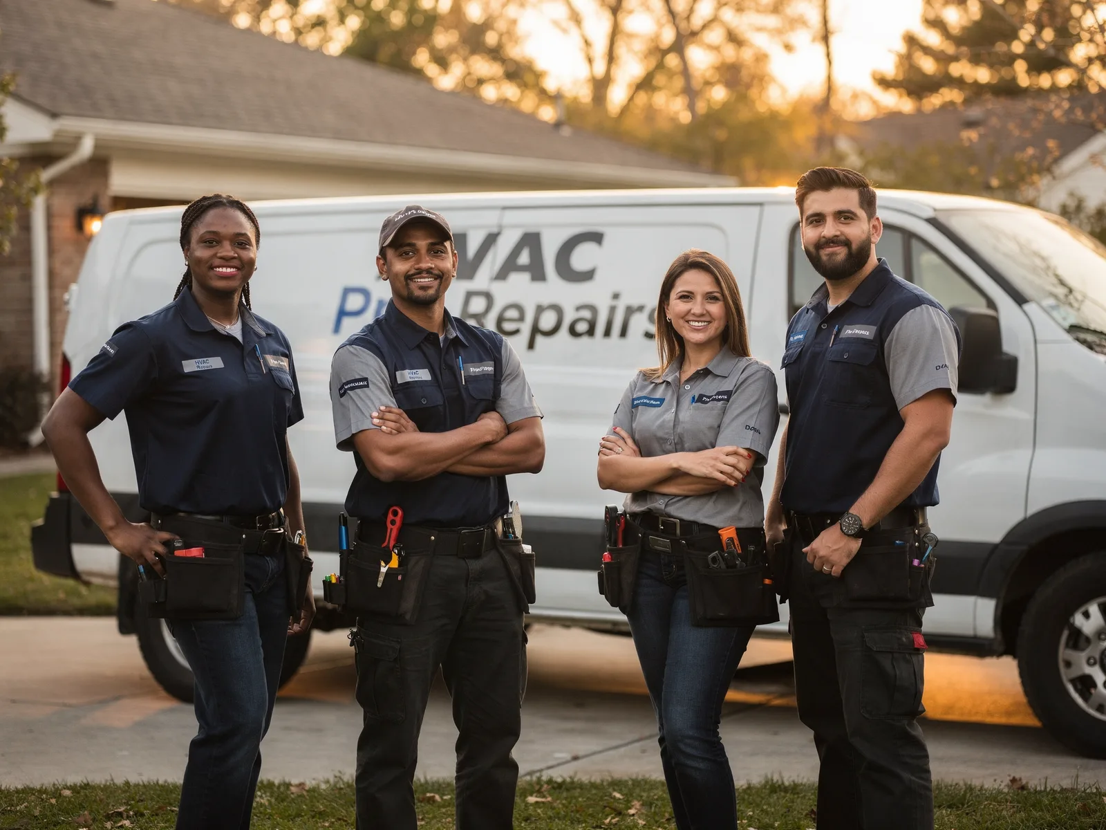 Heat Pump Repair company in Jonesville, KY