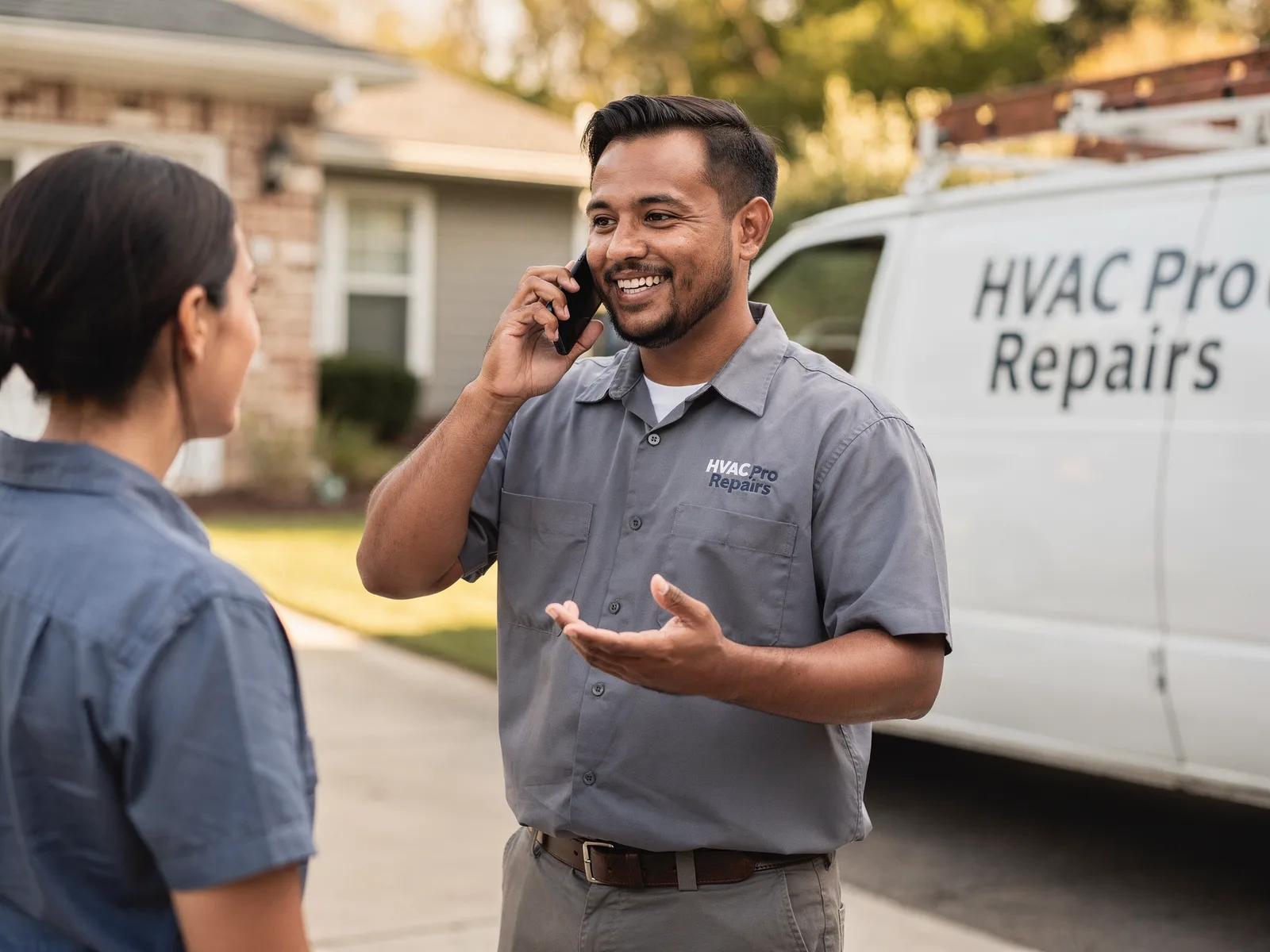 Heat Pump Repair Jonesville, KY FAQs